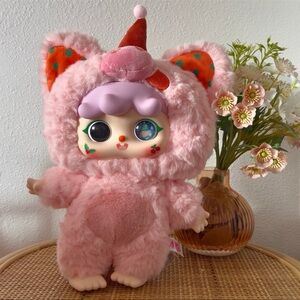 Migo 400% give yourself a hug - Piggy